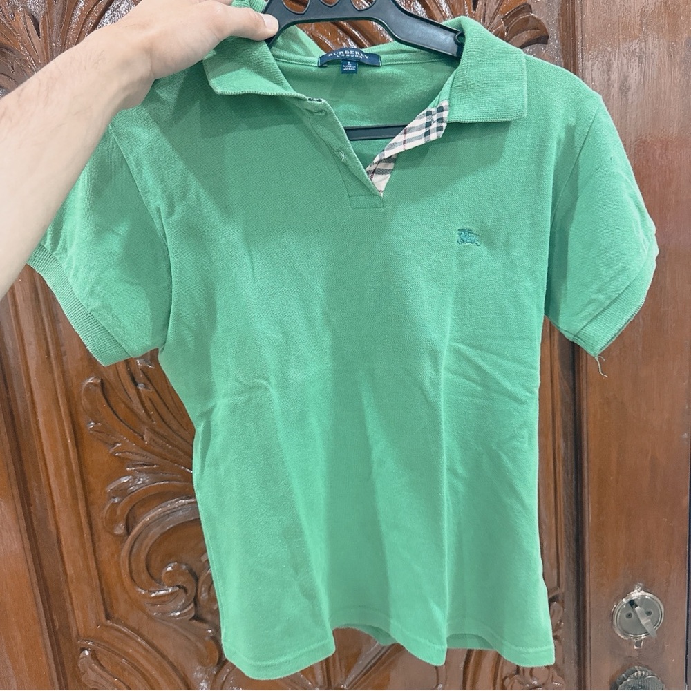 Women’s Burberry T Shirt